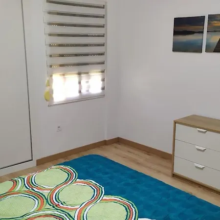 Apartment Atractivo En La Playa Con Parking Roquetas de Mar
