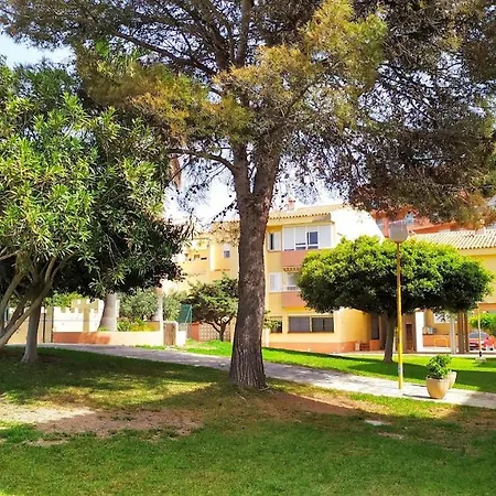 公寓 Atractivo En La Playa Con Parking 滨海罗克塔斯