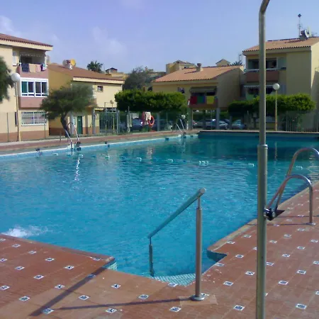Atractivo En La Playa Con Parking 公寓 滨海罗克塔斯