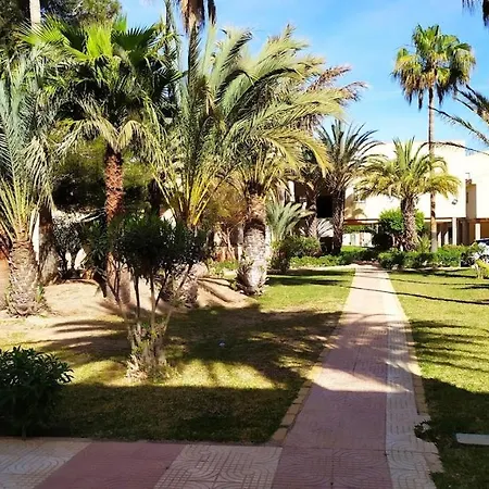 Atractivo En La Playa Con Parking 公寓 滨海罗克塔斯